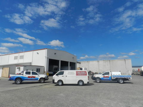 NQ Fuel & Maintenance - Petrol Stations 12