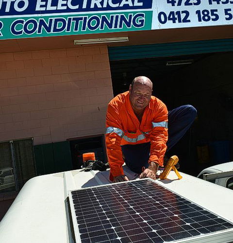 A-Lect Auto Electrics Pty Ltd - Petrol Stations 0
