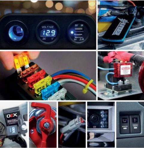 A-Lect Auto Electrics Pty Ltd - Petrol Stations 2