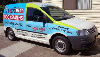 Coffs City Lockmart Pty Ltd - Qld Realsetate 2