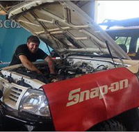 Shannons Auto Electrical - Renee