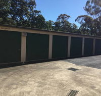 Bellinger Valley Self Storage - Internet Find