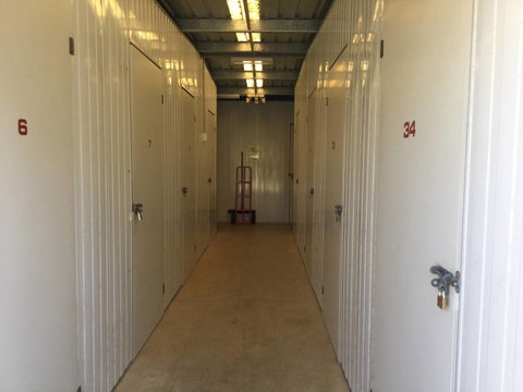 Bellinger Valley Self Storage - Qld Realsetate 1