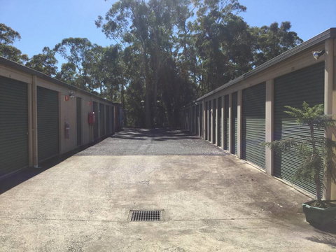 Bellinger Valley Self Storage - Qld Realsetate 2