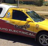 Dewys Auto Electrics - Renee