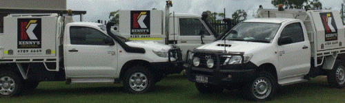 Kennys Auto Electrical - Renee