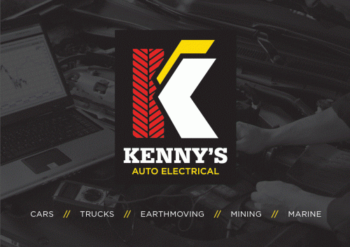 Kenny’s Auto Electrical - Renee 1