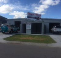 Douglas  Miller Mechanical Repairs - Renee