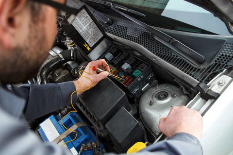 Murwillumbah Car & Truck Electrics - Swimm 3