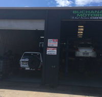 Buchanan Motors - Renee