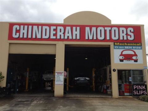 Chinderah Motors - Renee 0