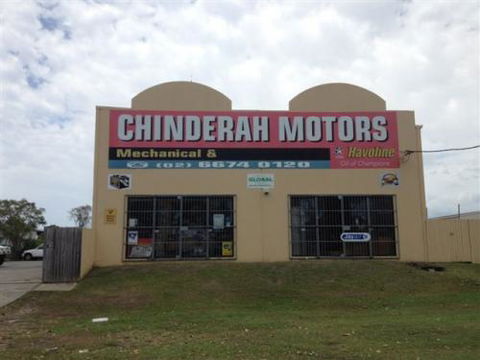 Chinderah Motors - Renee 1
