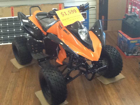 Tim Warren Auto Airconditioning & Electrical - Swimm 1