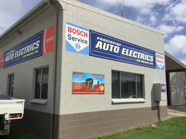 Proserpine Auto Electrics Pty Ltd - Qld Realsetate 0
