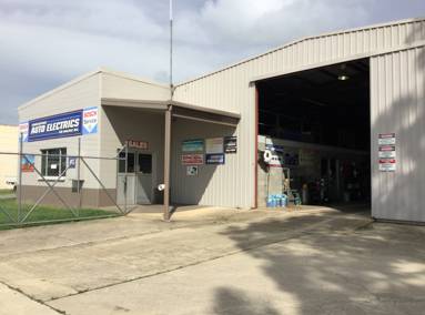 Proserpine Auto Electrics Pty Ltd - Qld Realsetate 3