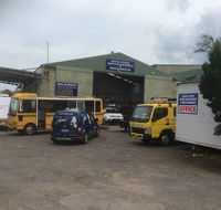 Leisure Coast Auto Electrics and Mechanical - Renee