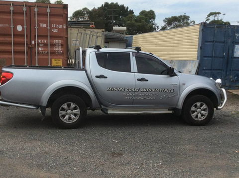 Leisure Coast Auto Electrics And Mechanical - Renee 1