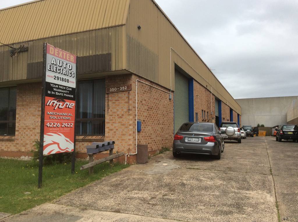 Electricians Wollongong NSW Internet Find