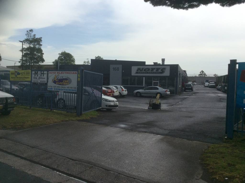 Auto Electricians Port Kembla NSW Renee