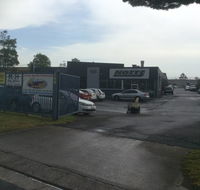 Extreme Car Electrics - Renee