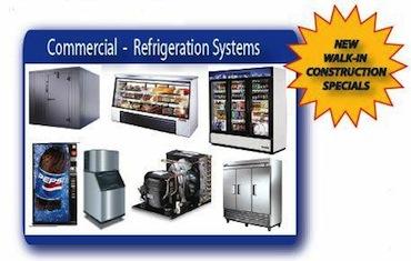 Cold Zap Refrigeration & Electrical Services - Renee 0
