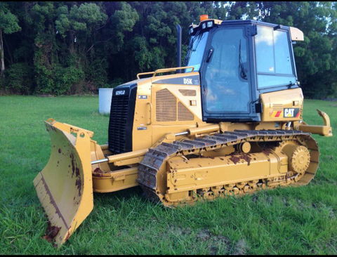 KBS Mackay Pty Ltd - Internet Find 0