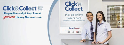 Harvey Norman Alice Springs - Renee 0