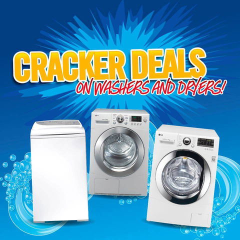 Harvey Norman Alice Springs - Renee 1