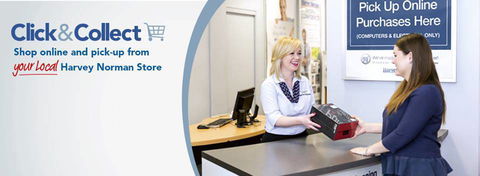 Harvey Norman Alice Springs - Renee 2