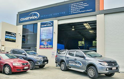 Coastwide Mobile Roadworthys & Air Conditioning - Internet Find 2
