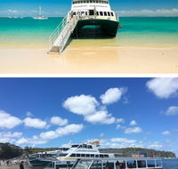 Max Allen Cruises - Internet Find