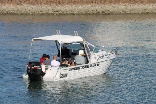 Boat Jet Ski Licenses Kirwan QLD Renee