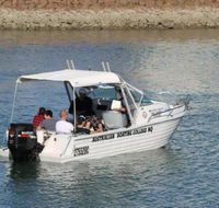 Australian Boating College NQ - Renee