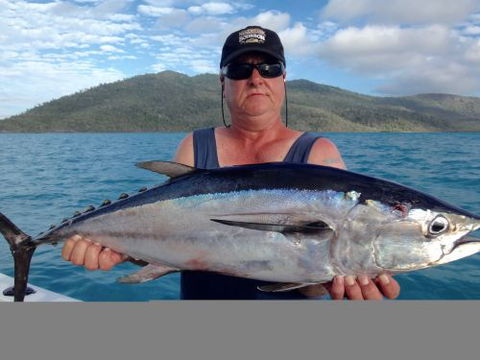 Stryker Sportsfishing - Renee 0
