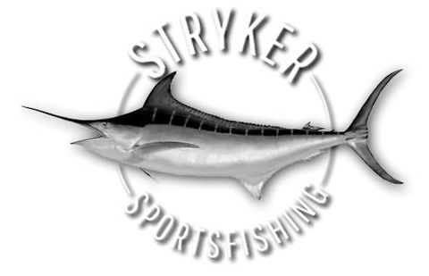 Stryker Sportsfishing - Renee 1