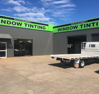 South Burnett Window Tinting - Renee