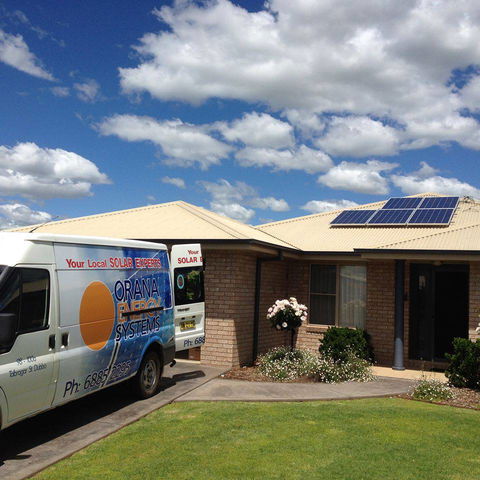 Orana Energy Systems - Internet Find 3