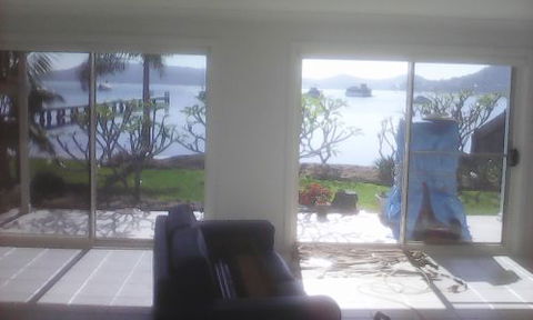 Transitions Window Tinting - Renee 3