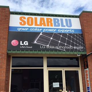 Solarblu - Renee 0