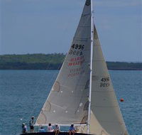 Seafleet Marine - Renee