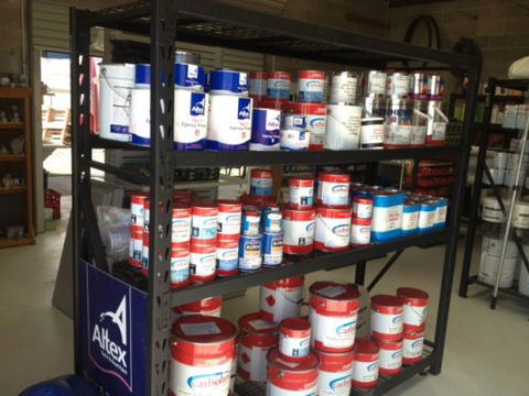 Proactive Marine - Renee 1