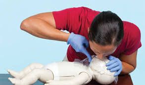 Practical First Aid - Petrol Stations 3