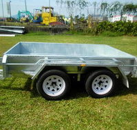 FNQ TrailersSales  Hire - Internet Find