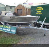 Grafton Trailer Hire - Renee