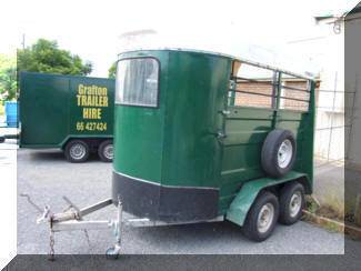 Grafton Trailer Hire - Renee 3