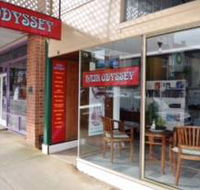 Bellingen Hair Odyssey - Renee