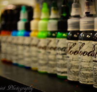 Wicked Inklination - Renee