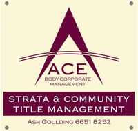 Ace Body Corporate Management - Internet Find
