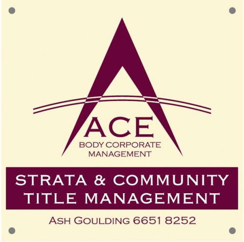 Ace Body Corporate Management - Internet Find 0