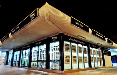 Century 21 Great Lakes - Renee 1